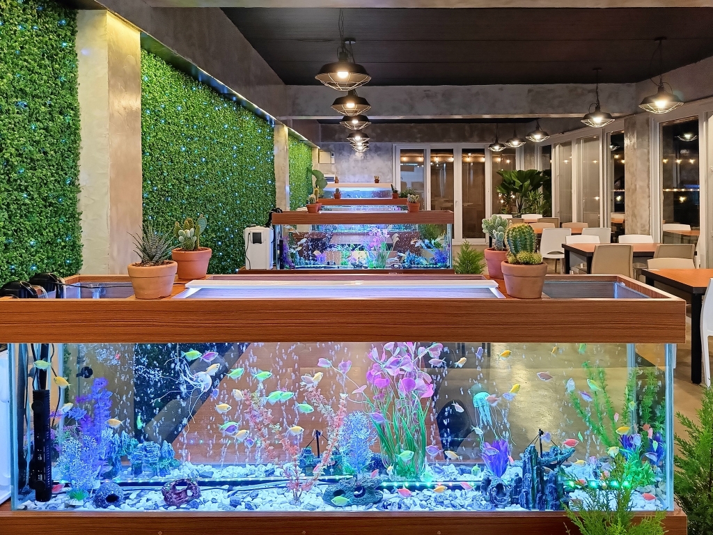 フィリピン留学 Cebu21 - Monol-Cafe-2